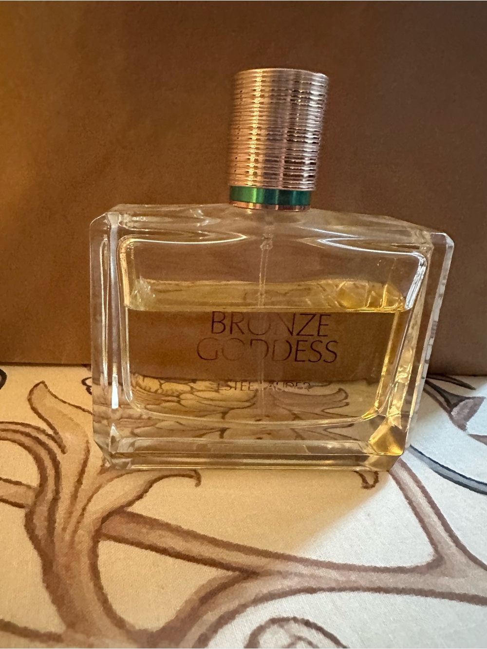 Estee Lauder Bronze Goddess